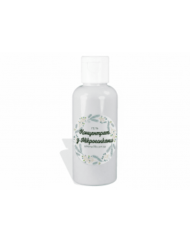 Гель концентрат з мікроголками TEST Product Alt